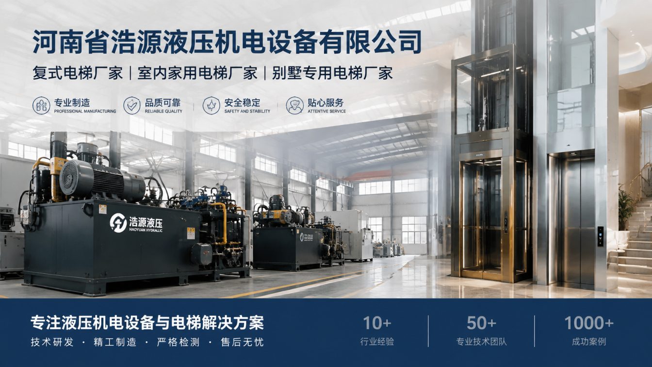 邵阳家用电梯选型还在发愁？